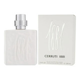 Perfume Cerruti 1881 Edition Blanche Pour Homme Edt 100ml