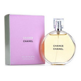 Perfume Chance Chanel 100ml