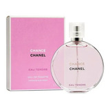Perfume Chance Chanel Eau