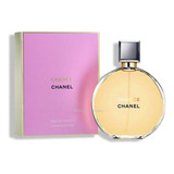 Perfume Chance Chanel Edt