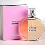 Perfume Chance Chanel Edt