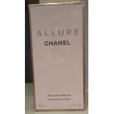Perfume Chanel Allure Feminino