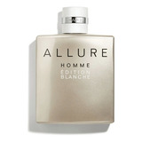Perfume Chanel Allure Homme
