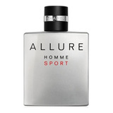 Perfume Chanel Allure Sport Sport 100ml Original Brinde