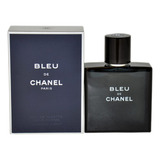 Perfume Chanel Bleu De