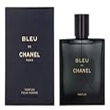 Perfume Chanel Bleu De Chanel Parfum Masculino 100ml