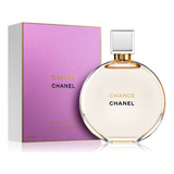 Perfume Chanel Chance Eau