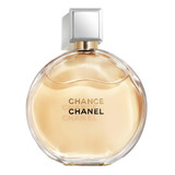Perfume Chanel Chance Eau De Parfum 100ml Original + Brinde