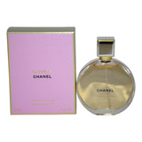 Perfume Chanel Chance Eau