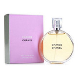 Perfume Chanel Chance Eau