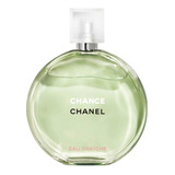 Perfume Chanel Chance Eau