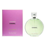 Perfume Chanel Chance Eau
