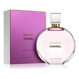 Perfume Chanel Chance Eau