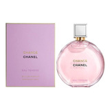 Perfume Chanel Chance Eau