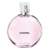 Perfume Chanel Chance Eau