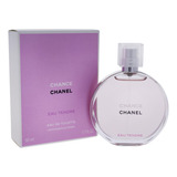 Perfume Chanel Chance Eau