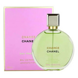 Perfume Chanel Chance Frachie