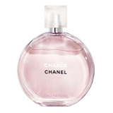 Perfume Chanel Chance Tender