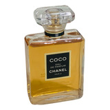 Perfume Chanel Coco Edp