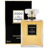 Perfume Chanel Coco Edp