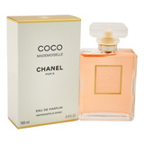 Perfume Chanel Coco Mademoiselle