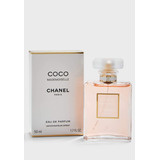 Perfume Chanel Coco Mademoiselle