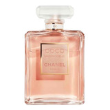 Perfume Chanel Coco Mademoiselle Edp 100ml Original Com Nf 