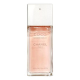 Perfume Chanel Coco Mademoiselle