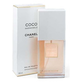 Perfume Chanel Coco Mademoiselle