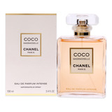 Perfume Chanel Coco Mademoiselle