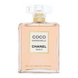 Perfume Chanel Coco Mademoiselle