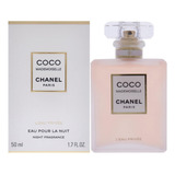 Perfume Chanel Coco Mademoiselle
