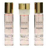 Perfume Chanel Coco Mademoiselle