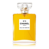 Perfume Chanel No