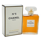 Perfume Chanel No 5