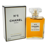 Perfume Chanel No 5