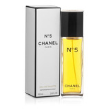 Perfume Chanel N° 5