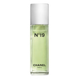 Perfume Chanel N°19 Eau