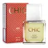 Perfume Chic Buckingham Fem. 25ml 40% Essência Eau De Parfum Uma Porção Mágica Do Amor, Uma Doce Tentação Que Deixa Um Rastro De Sensualidade