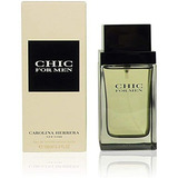Perfume Chic For Men