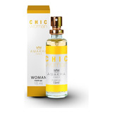 Perfume Chic Woman Amakha