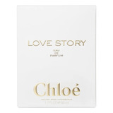 Perfume Chloe Love Story