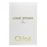 Perfume Chloé Love Story Eau De Parfum Feminino De 75 Ml Original Lacrado