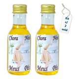 Perfume Chora Nos Meus
