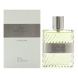 Perfume Christian Dior Eau