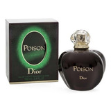 Perfume Christian Dior Poison
