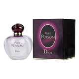 Perfume Christian Dior Pure