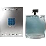 Perfume Chrome Edt 200ml