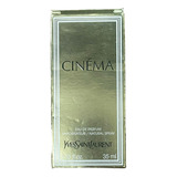 Perfume Cinema Eau De