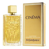 Perfume Cinema Yves Saint